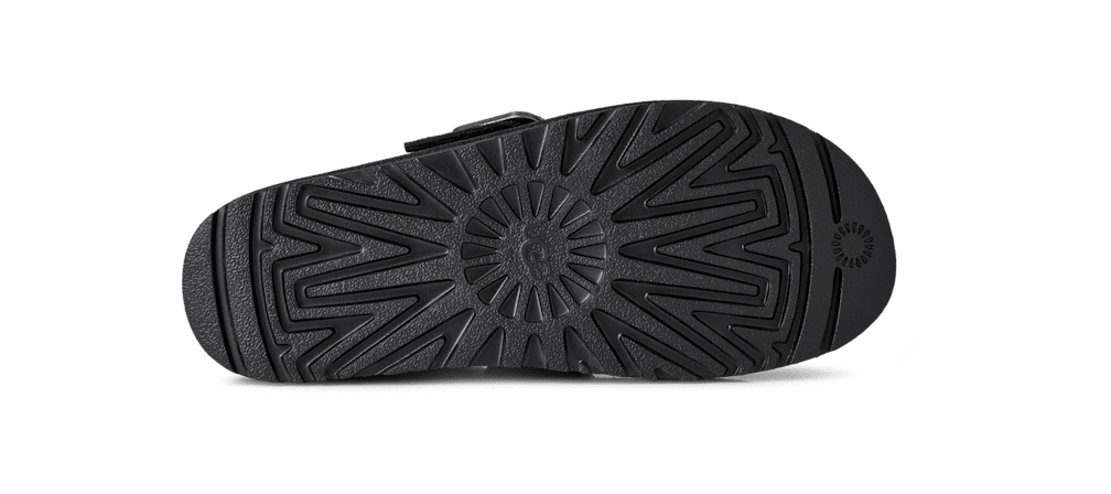 Goldenstar Hi Mary Jane - BLACK