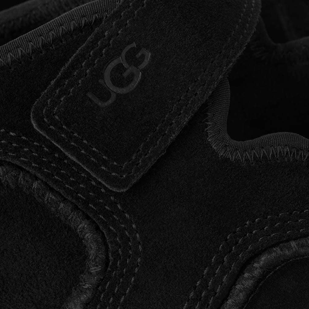 Quill Mary Jane - BLACK