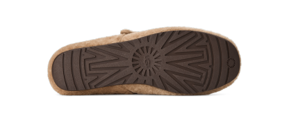 Quill Ballet Flat - BEACHWOOD
