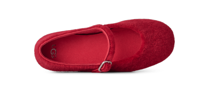 Quill Ballet Flat - RRN