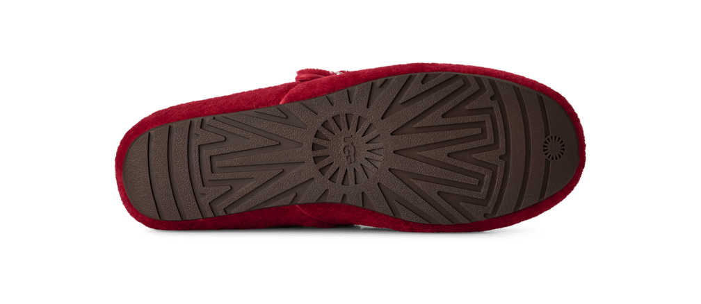 Quill Ballet Flat - RRN