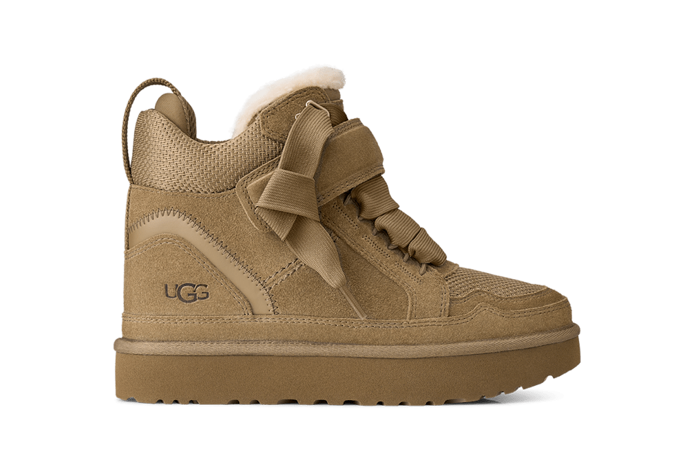 Lowmel Wedge - ANTILOPE