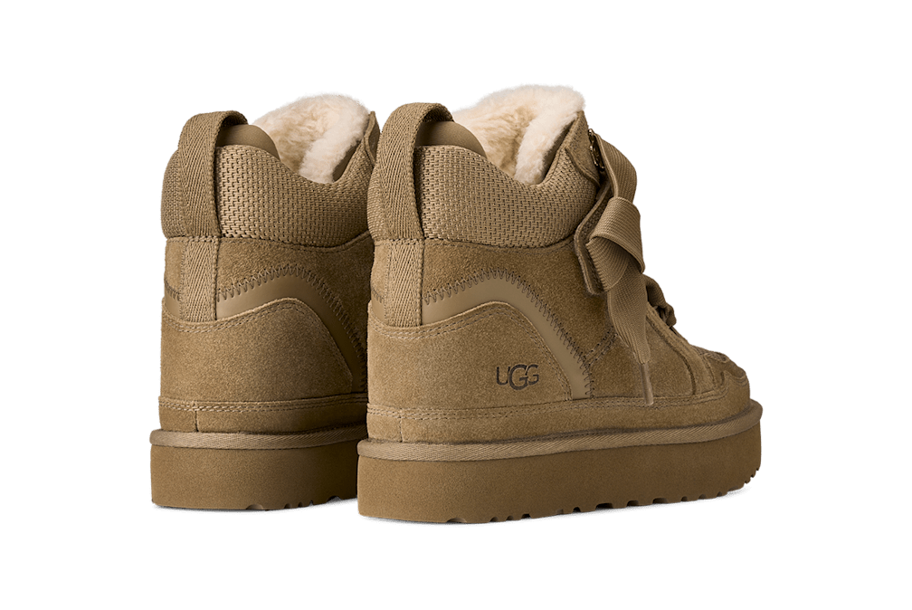 Lowmel Wedge - ANTILOPE