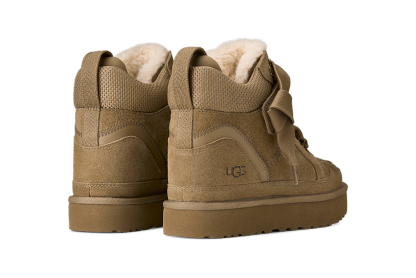 Lowmel Wedge - ANTILOPE
