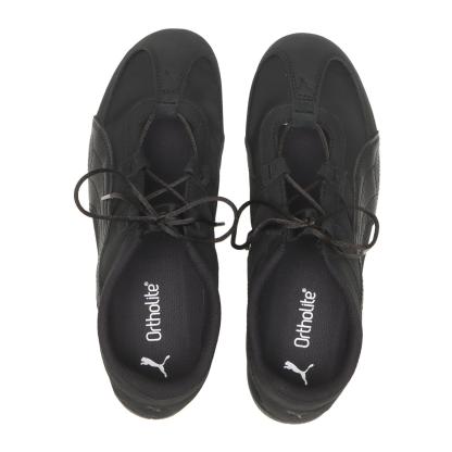 PUMA W SPEEDCAT GO SHEER - 03BK/BK