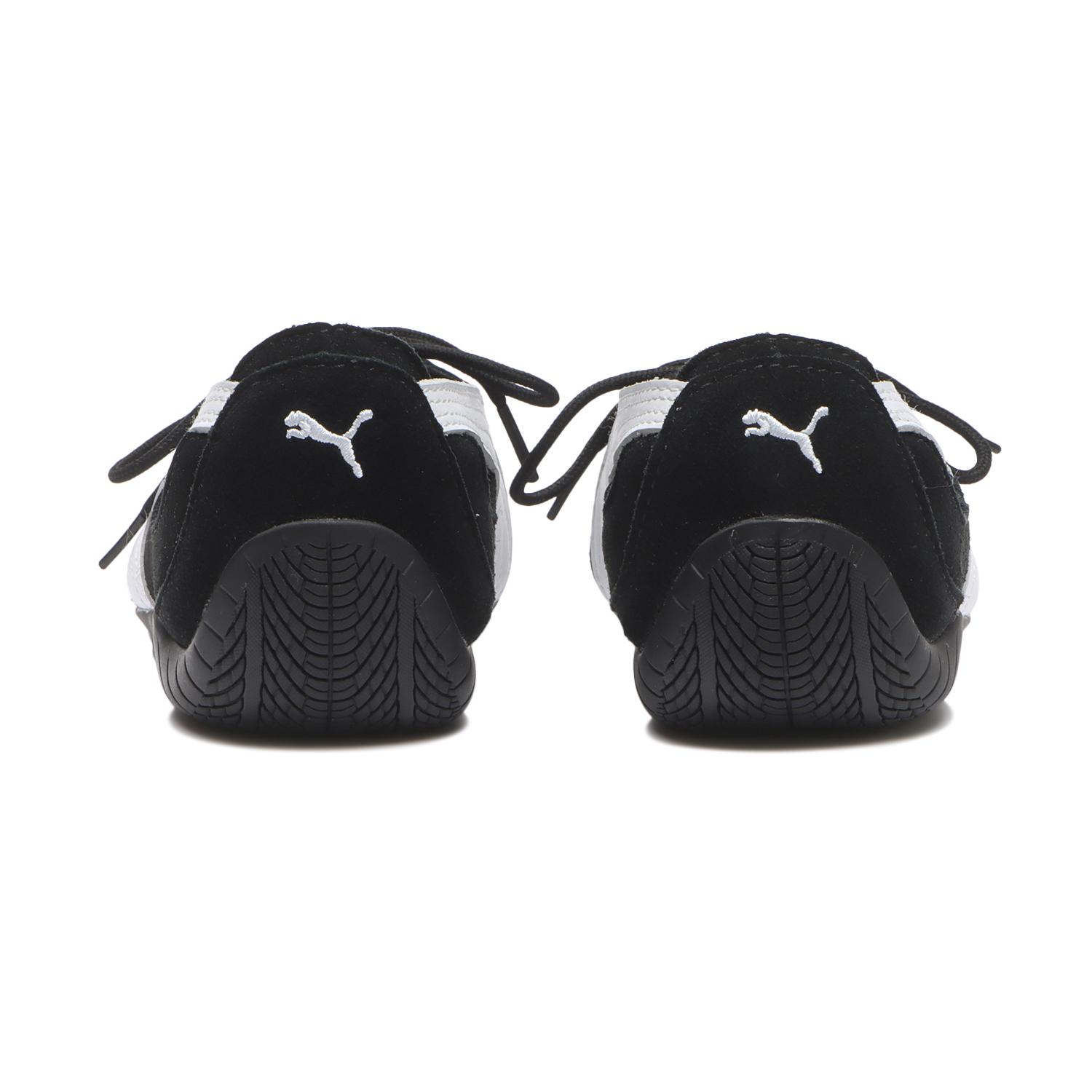 PUMA W SPEEDCAT BALLET NOVA - 02BK/WH