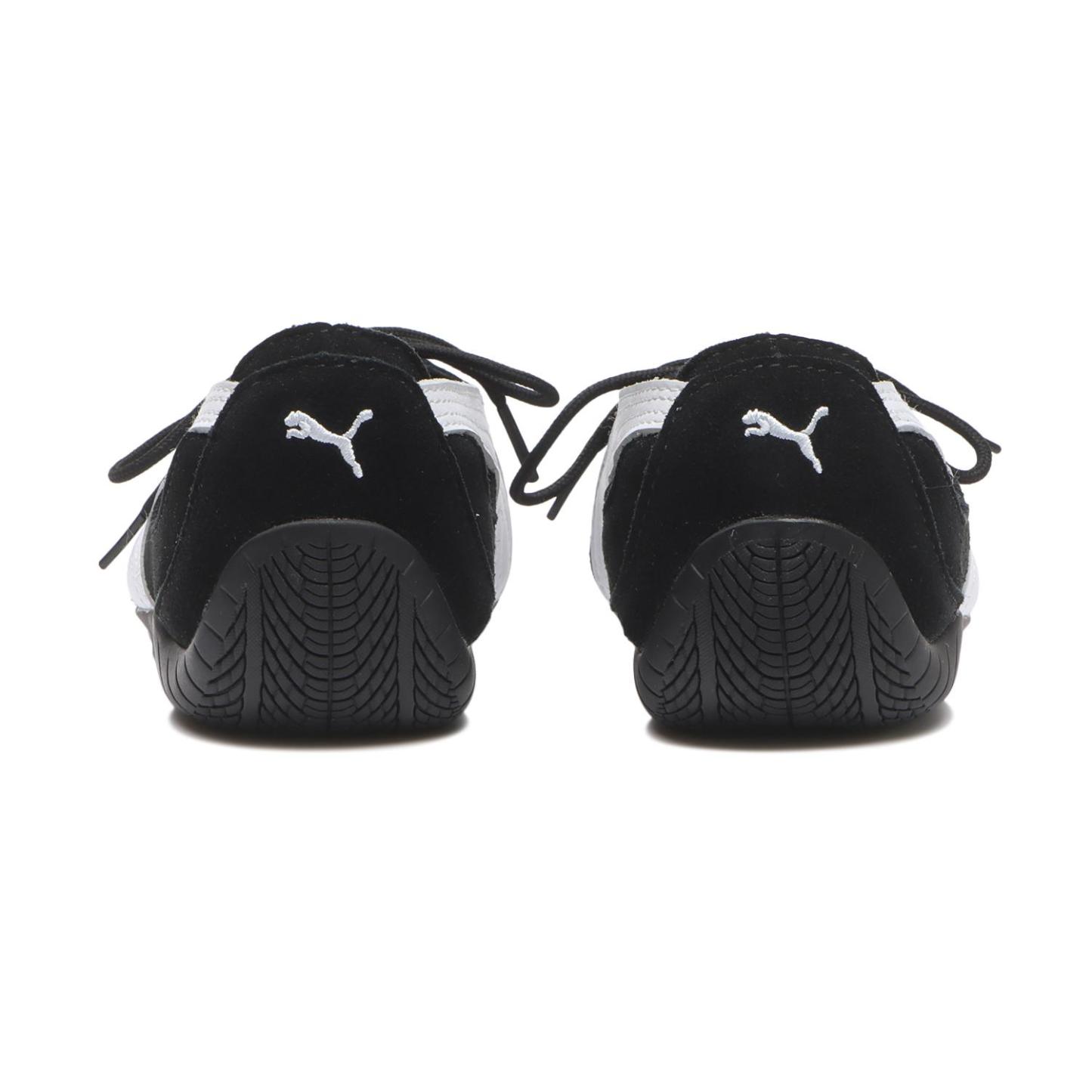 PUMA W SPEEDCAT BALLET NOVA - 02BK/WH
