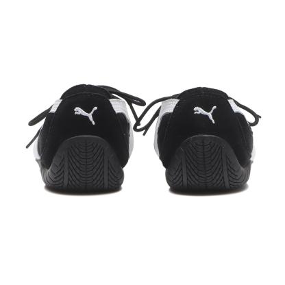 PUMA W SPEEDCAT BALLET NOVA - 02BK/WH
