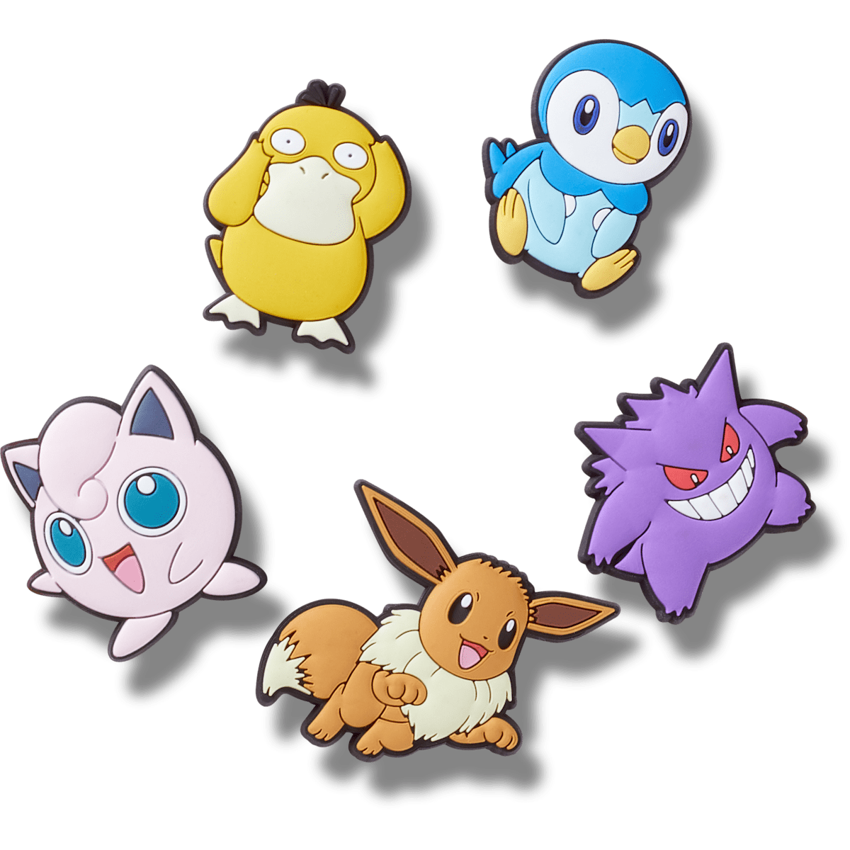ポケモン アソート 5 パック