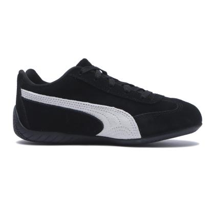 PUMA 17-21 SPEEDCAT PS - 01BLK/WHT