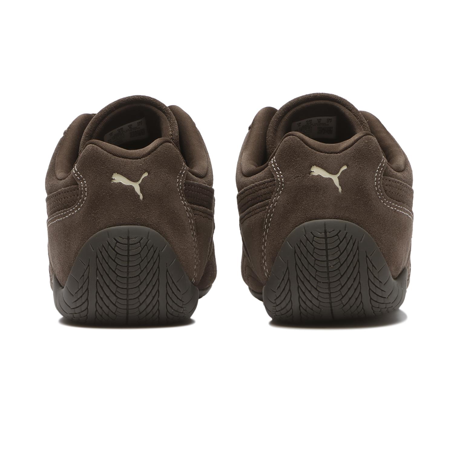 PUMA SPEEDCAT OG - *01CHOCOLATE