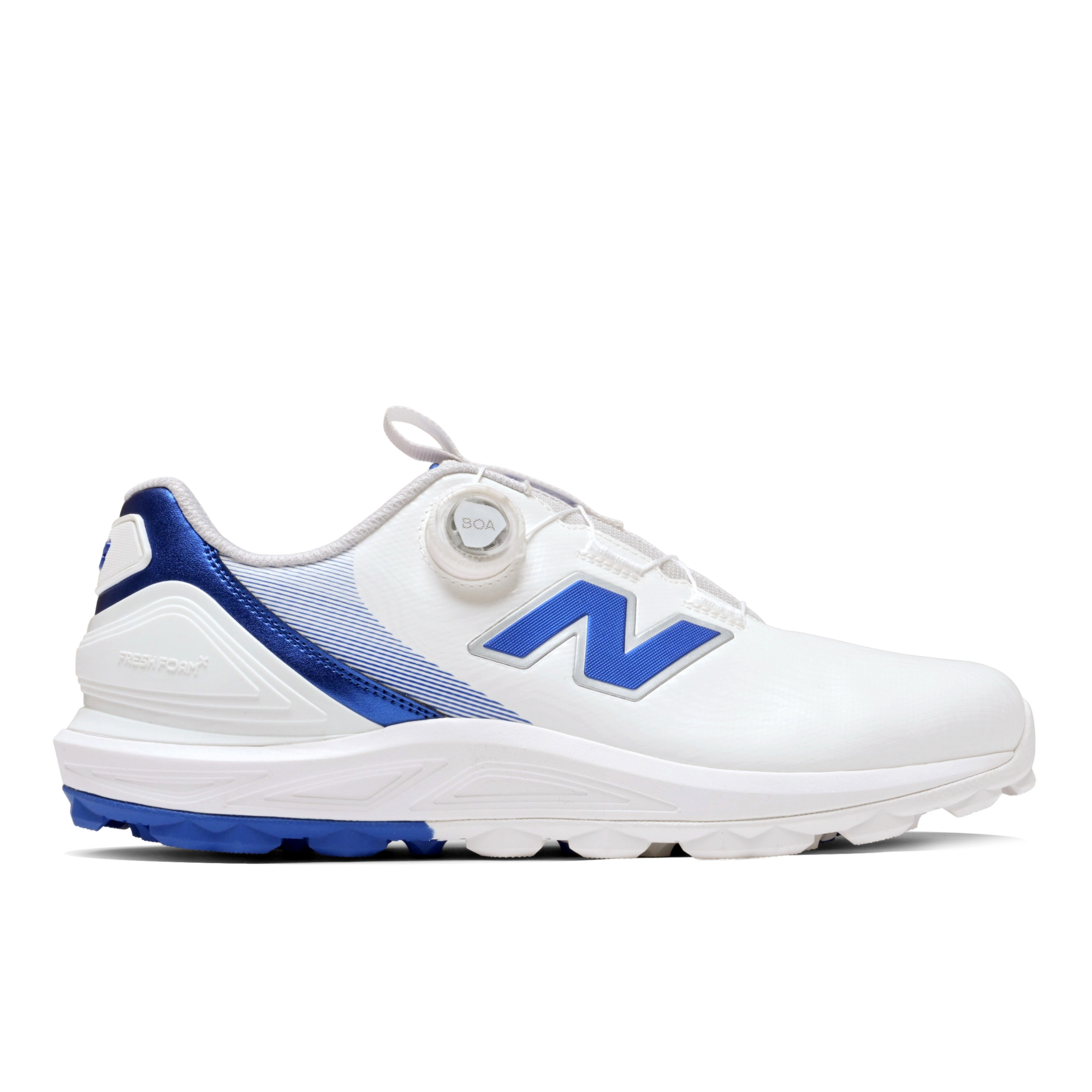 New Balance Fresh Foam X 2500 v5 SL BOA®, UG2500BD