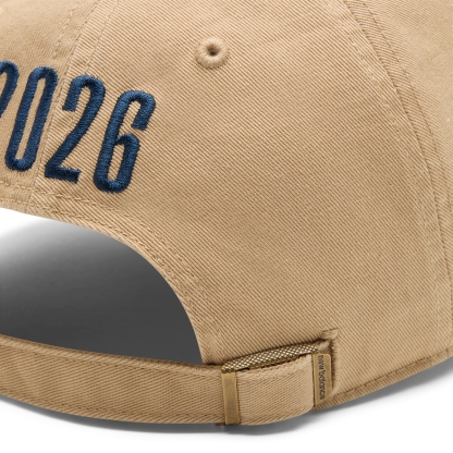 New Balance 大谷翔平 Cleanupモーメンタムキャップ, AC04816KH
