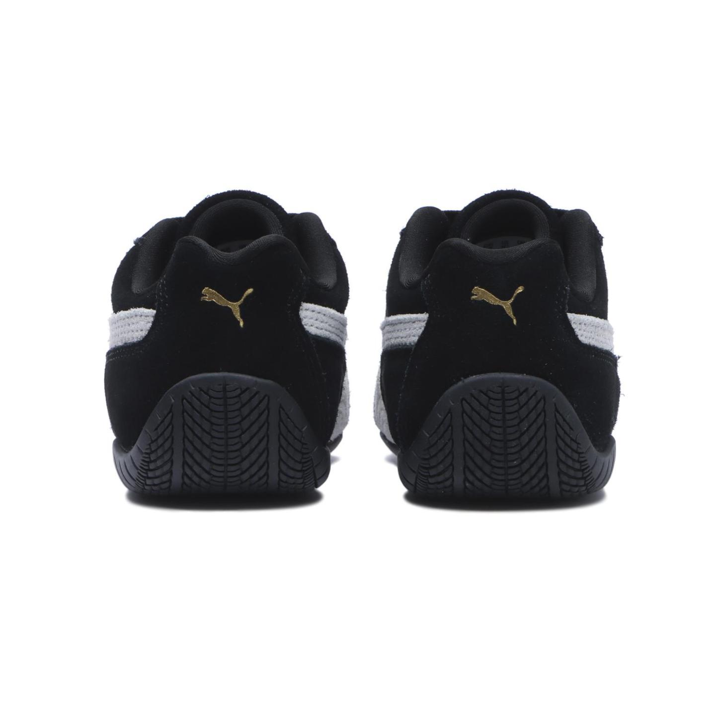 PUMA 17-21 SPEEDCAT PS - 01BLK/WHT