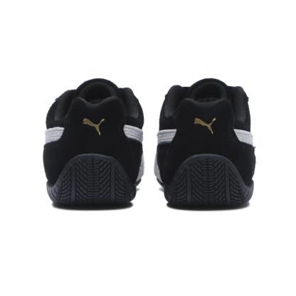 PUMA 17-21 SPEEDCAT PS - 01BLK/WHT