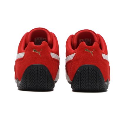 PUMA SPEEDCAT OG - 02RED/WHT