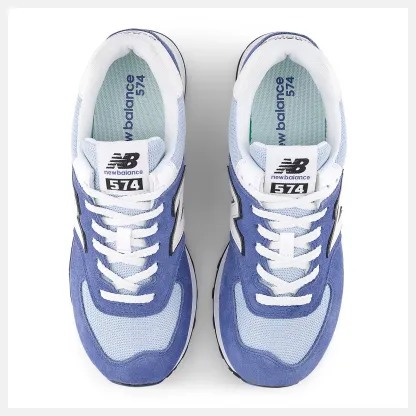 New Balance 574 U5747JD MAGIC BLUE with OXFORD BLUE
