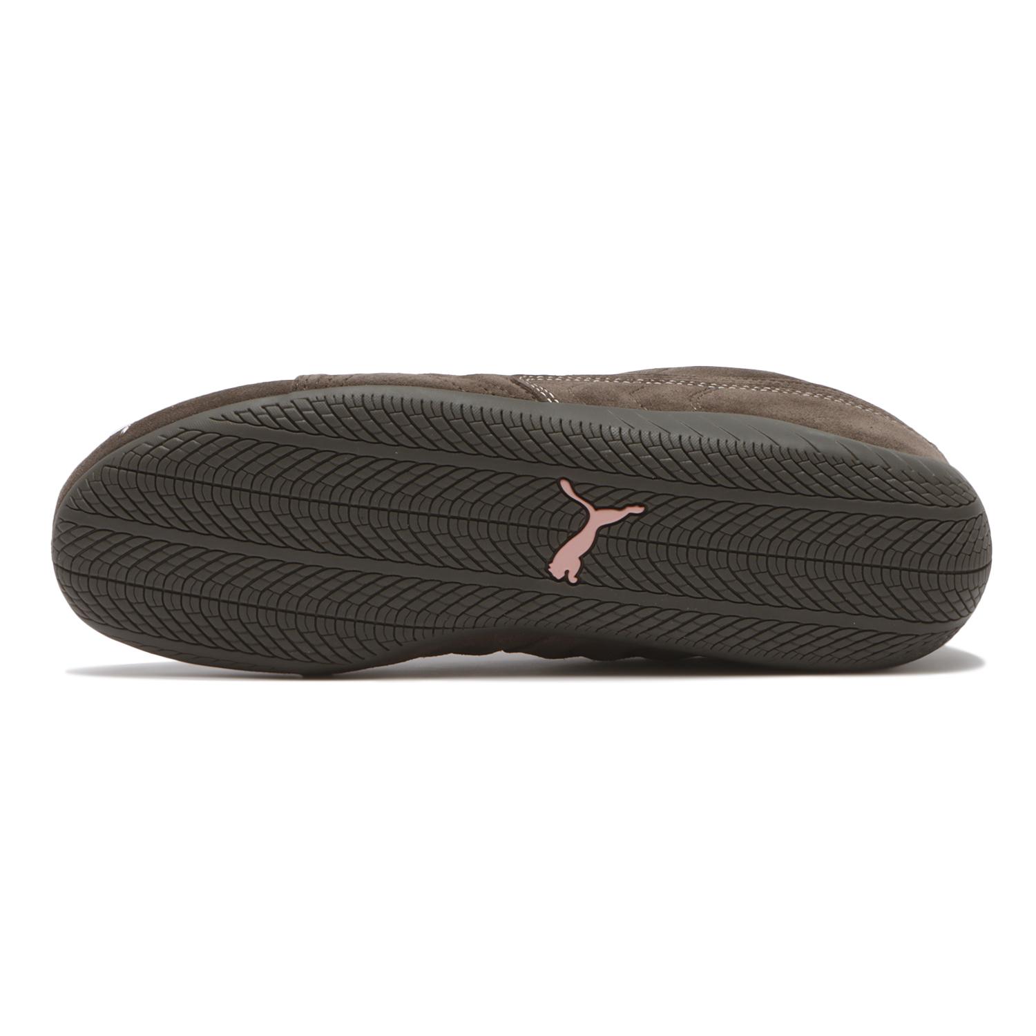 PUMA SPEEDCAT OG - *01CHOCOLATE