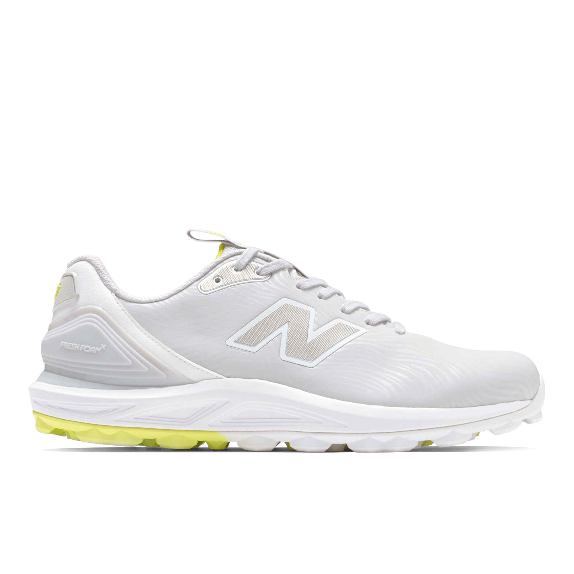 New Balance Fresh Foam 2500 X v5 SL LACE, UG2500LB