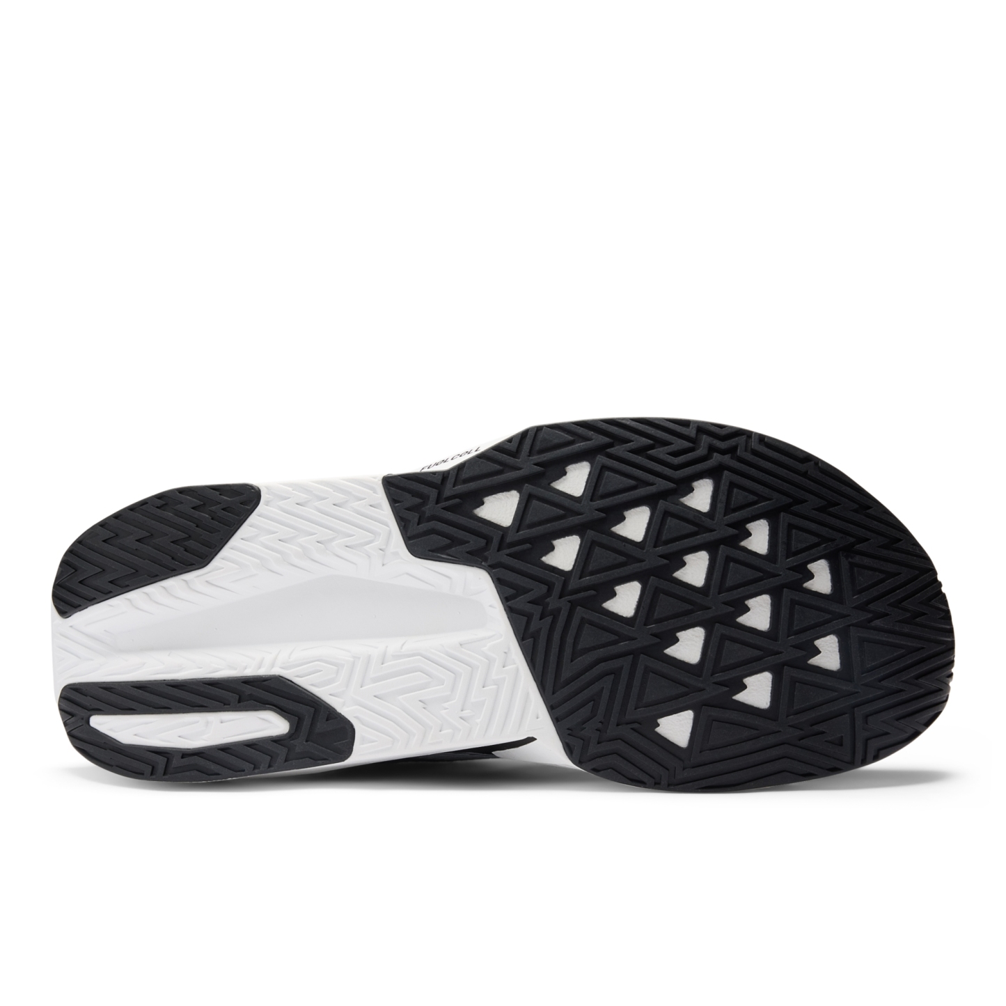 New Balance FuelCell Rebel v5, MFCXLO5