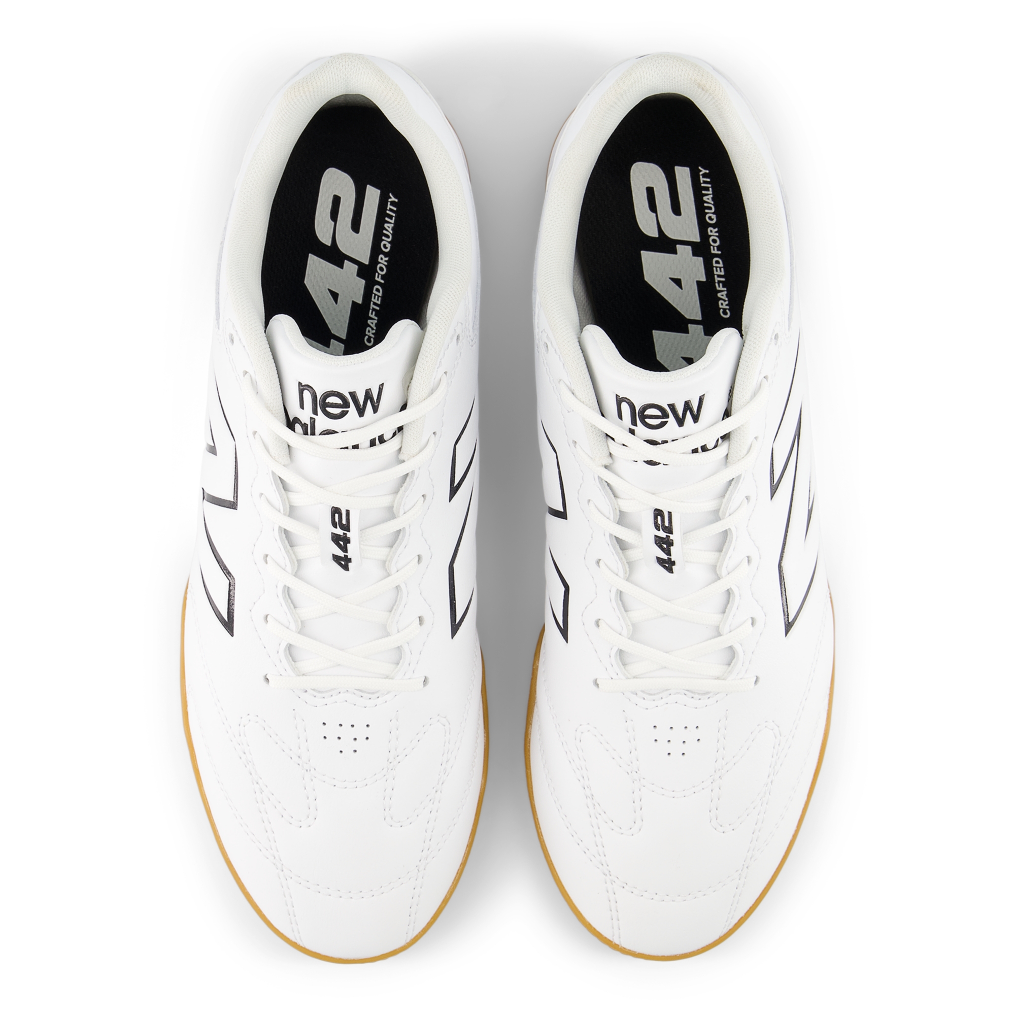 New Balance 442 Team IN V3, U43I6RH
