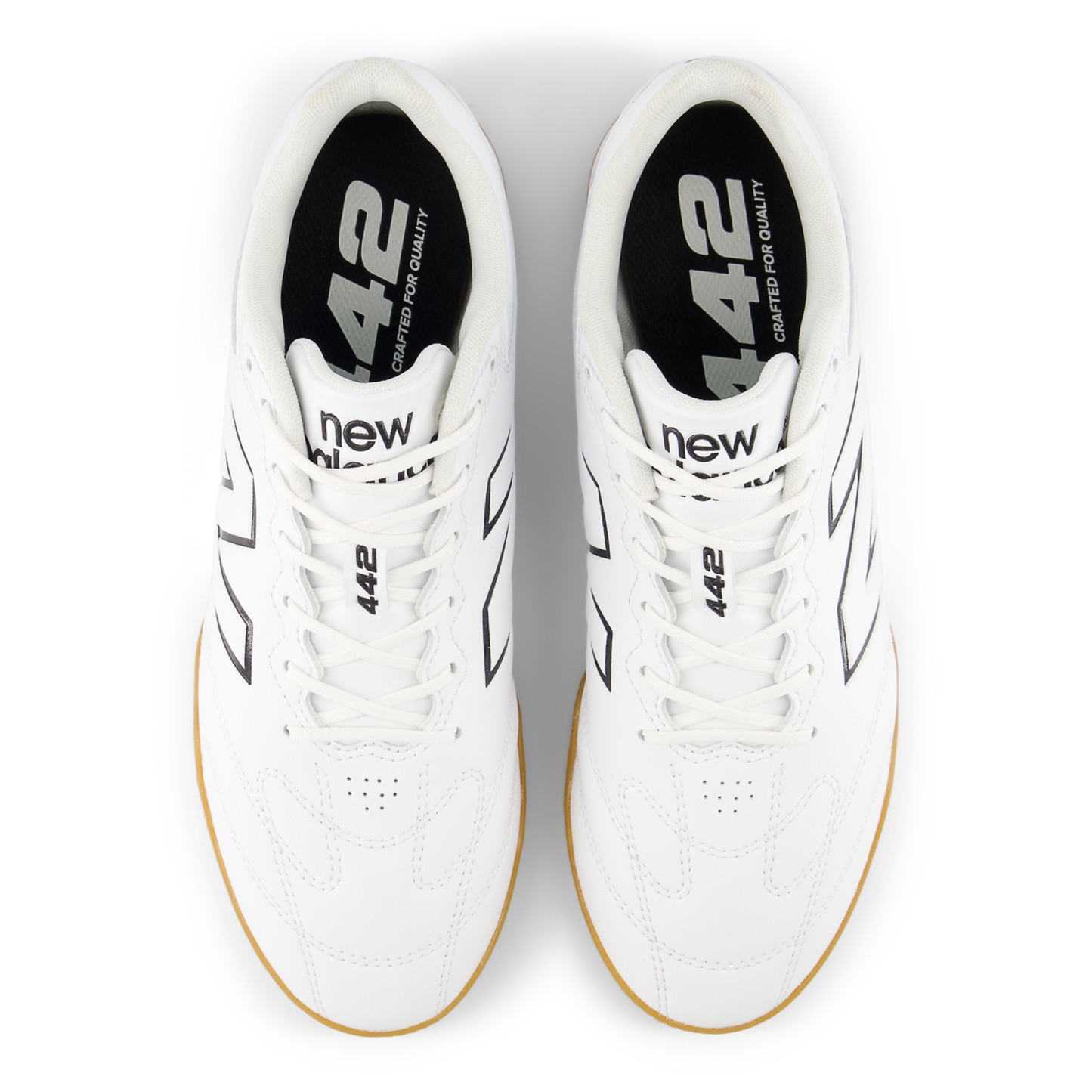 New Balance 442 Team IN V3, U43I6RH