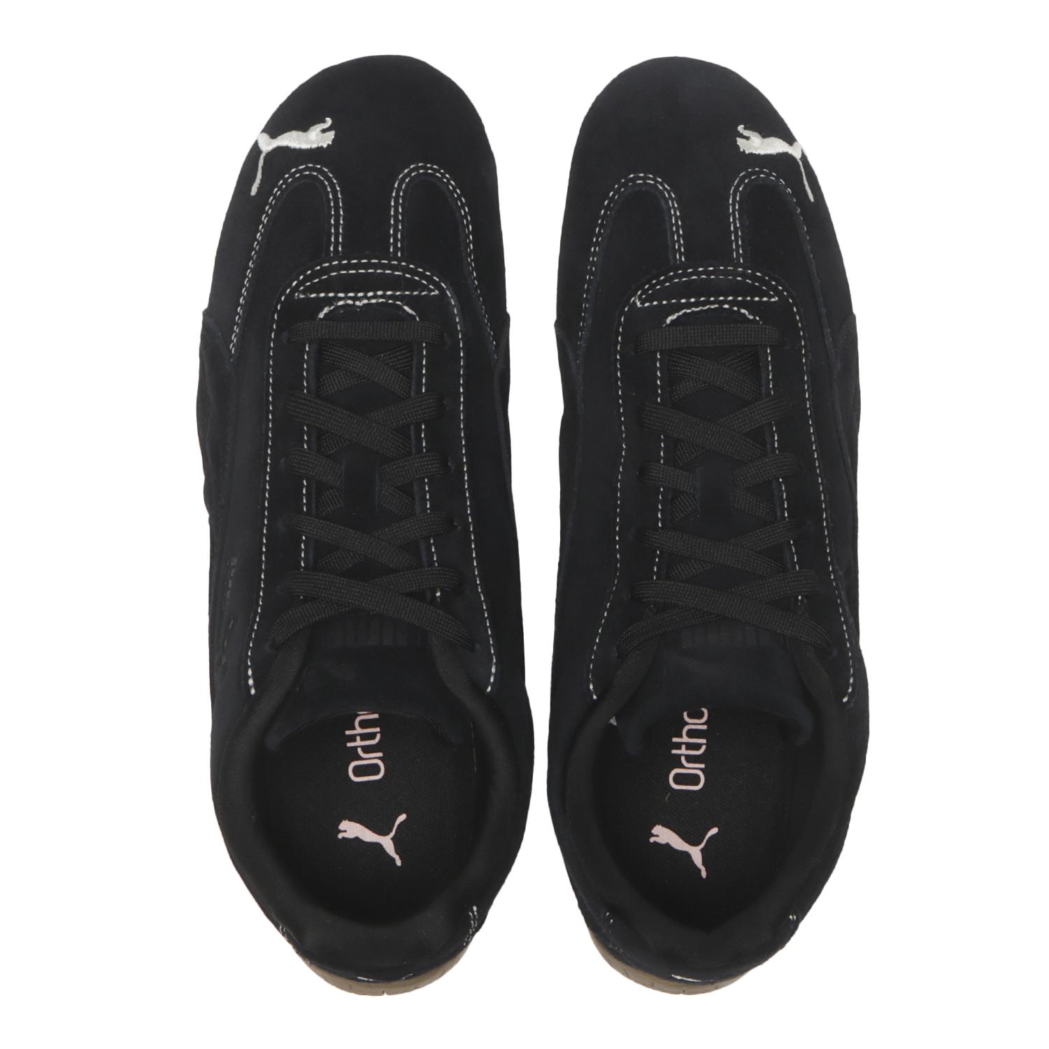 PUMA SPEEDCAT OG - *02BK/A.SNOW