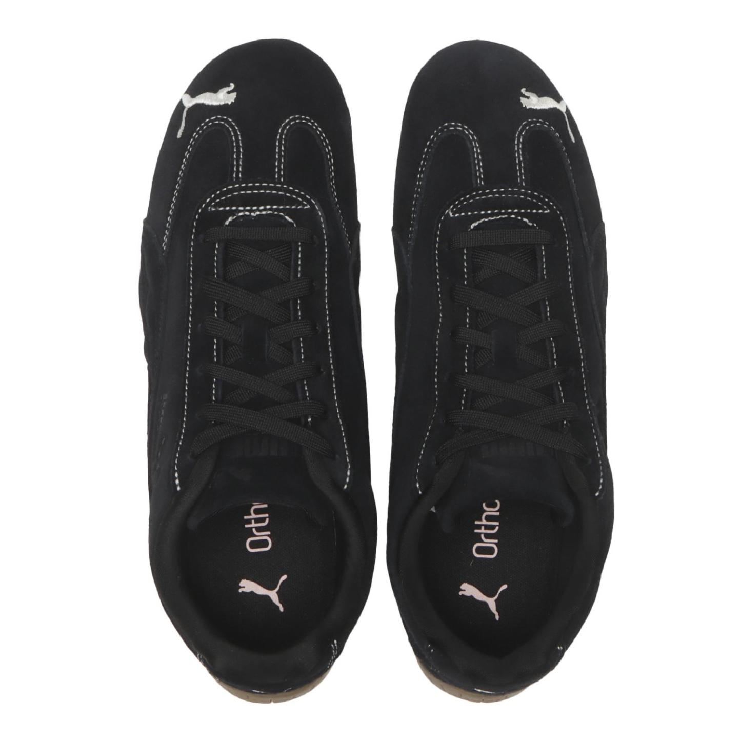 PUMA SPEEDCAT OG - *02BK/A.SNOW