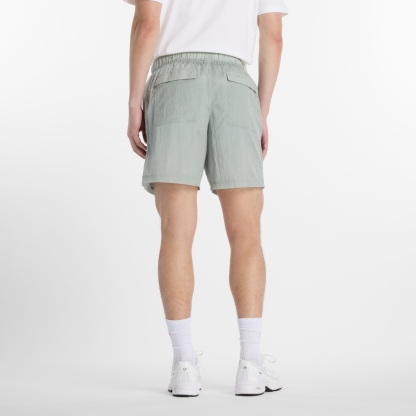 New Balance 大谷翔平シグネチャークリンクルナイロンショーツ, MB61J5F2AAQ
