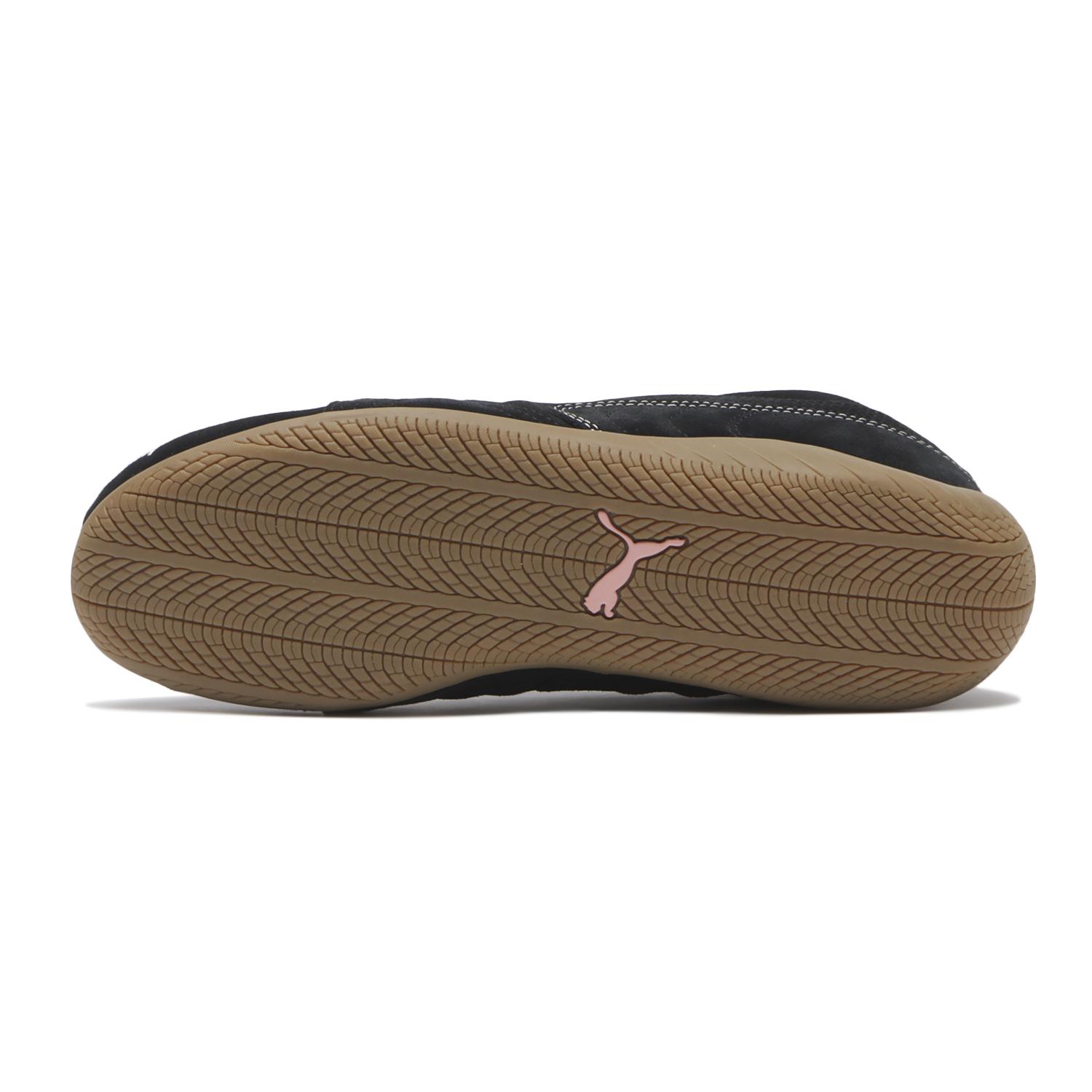 PUMA SPEEDCAT OG - *02BK/A.SNOW