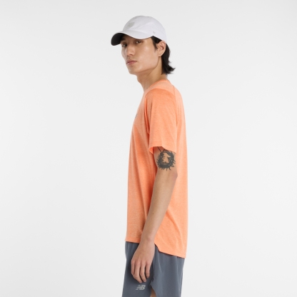 New Balance Athletics ショートスリーブTシャツ, MT41253AAE