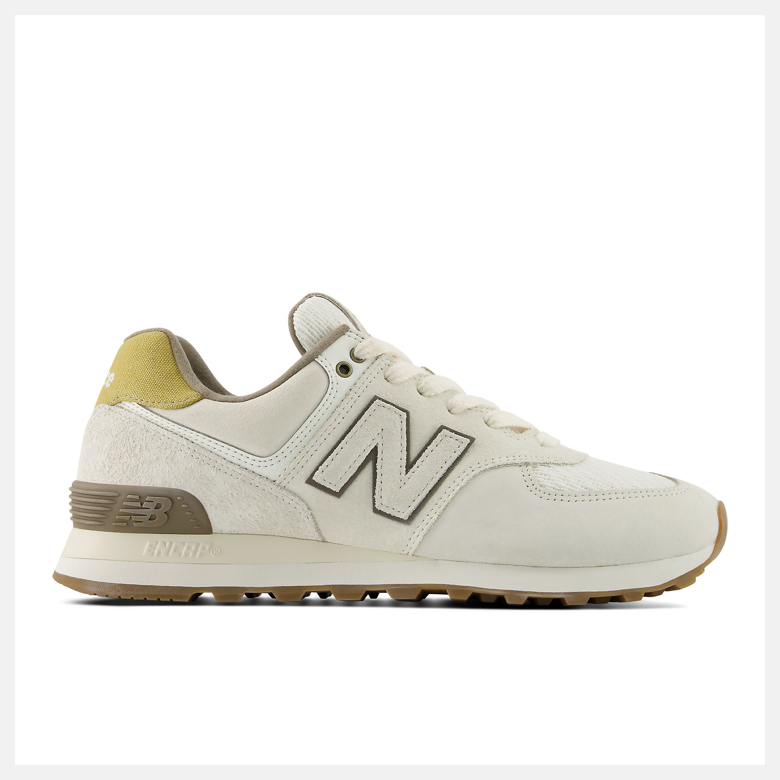New Balance 574 U574805 DARK ARCTIC GREY with BLACK