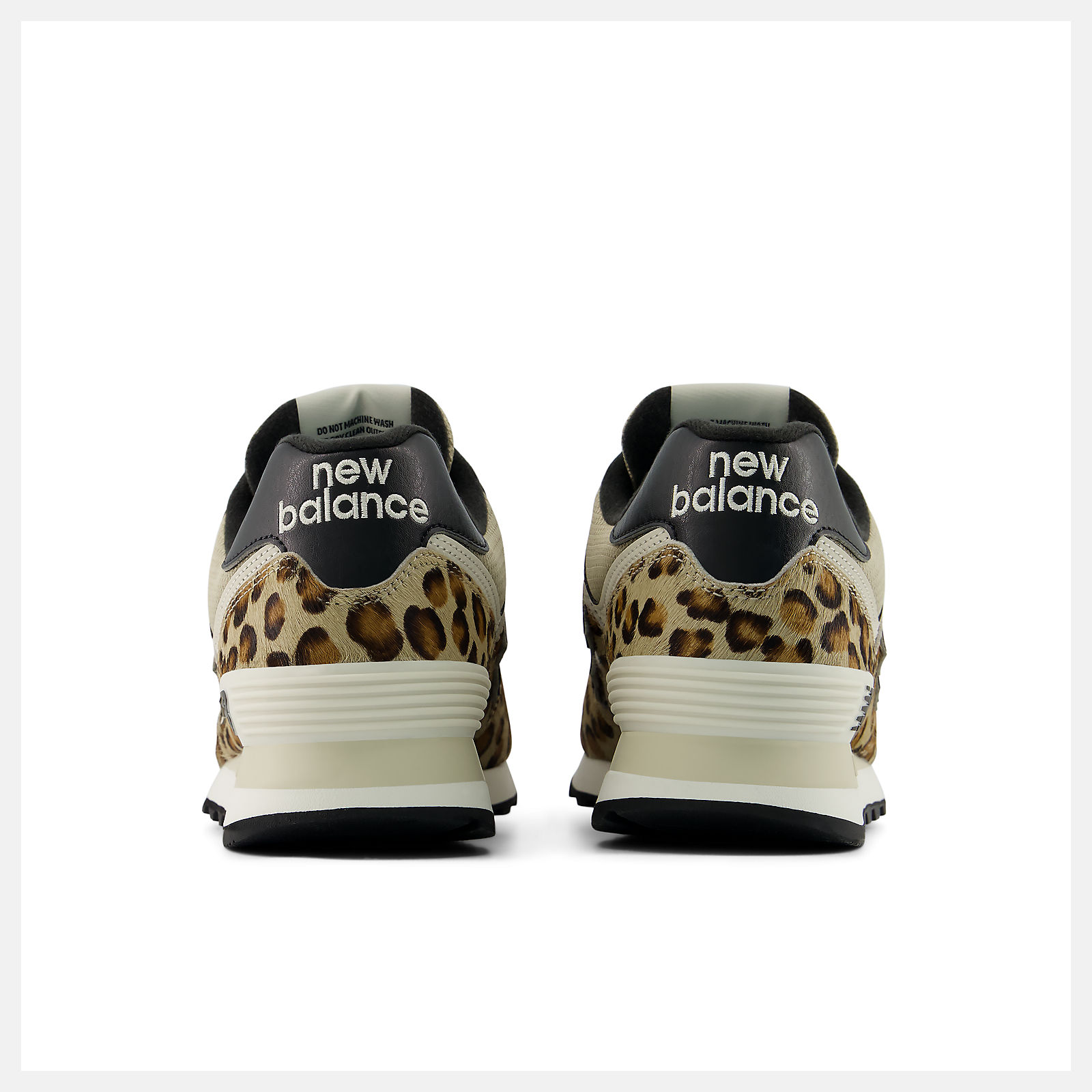 New Balance 574 W574PN STONEWARE with LINEN and BLACK
