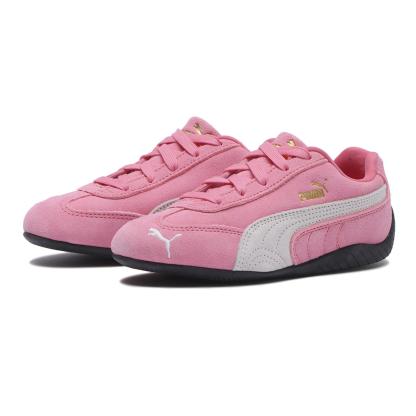 PUMA 17-21 SPEEDCAT PS - 05MAGIC ROSE