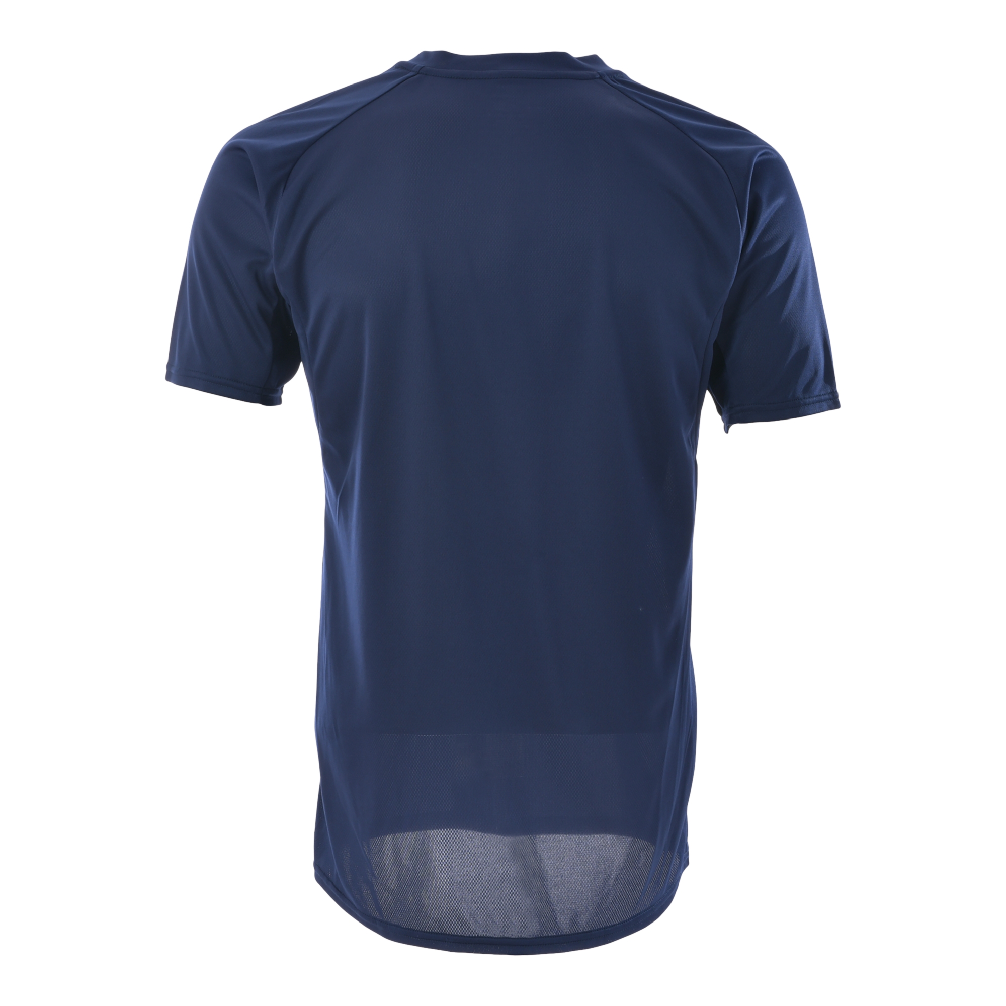 New Balance ゲームシャツ, JMTF0486NV