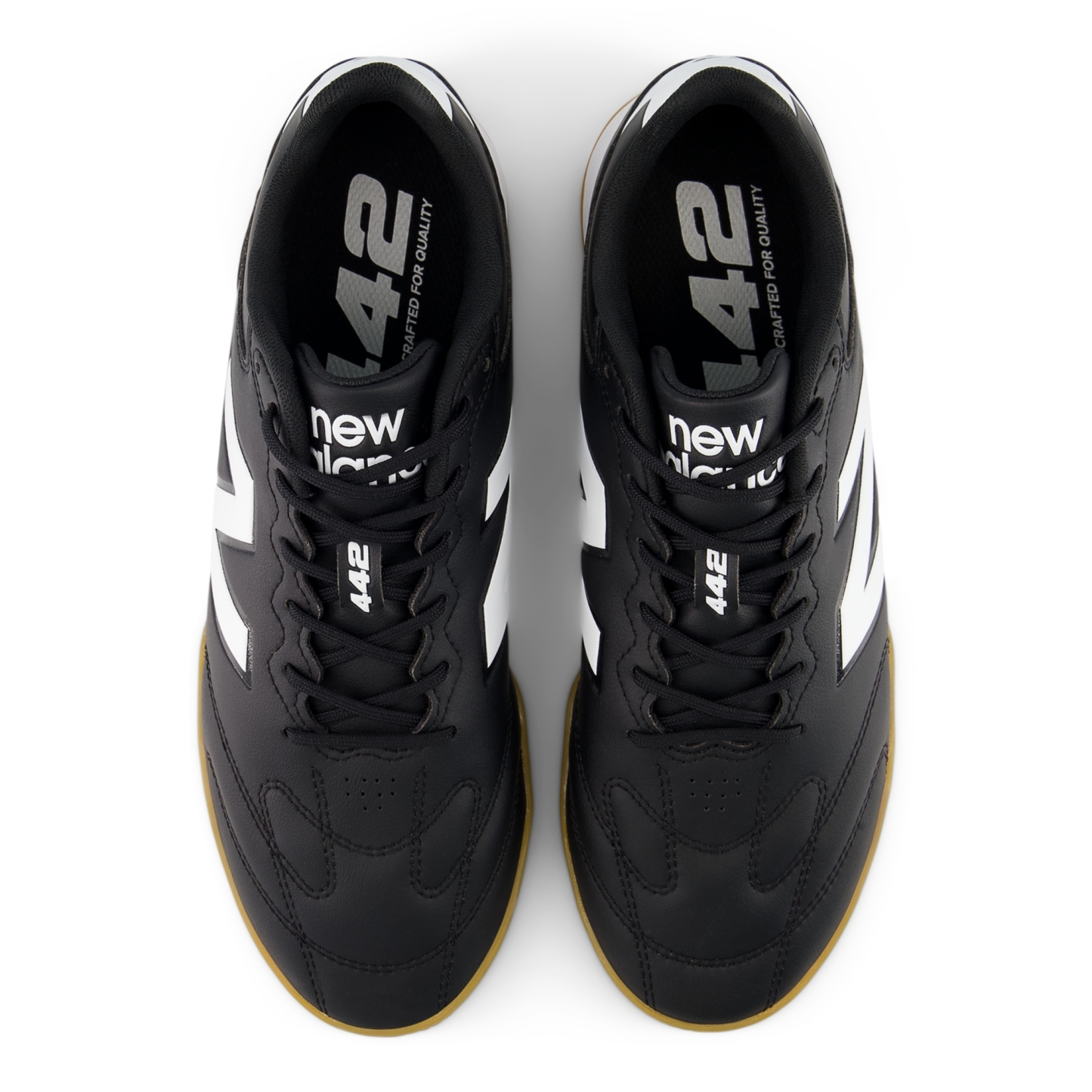 New Balance 442 Team IN V3, U43I4IE