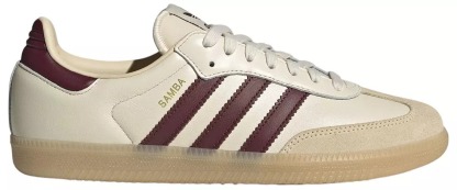 adithtdas Samba OG Shoes