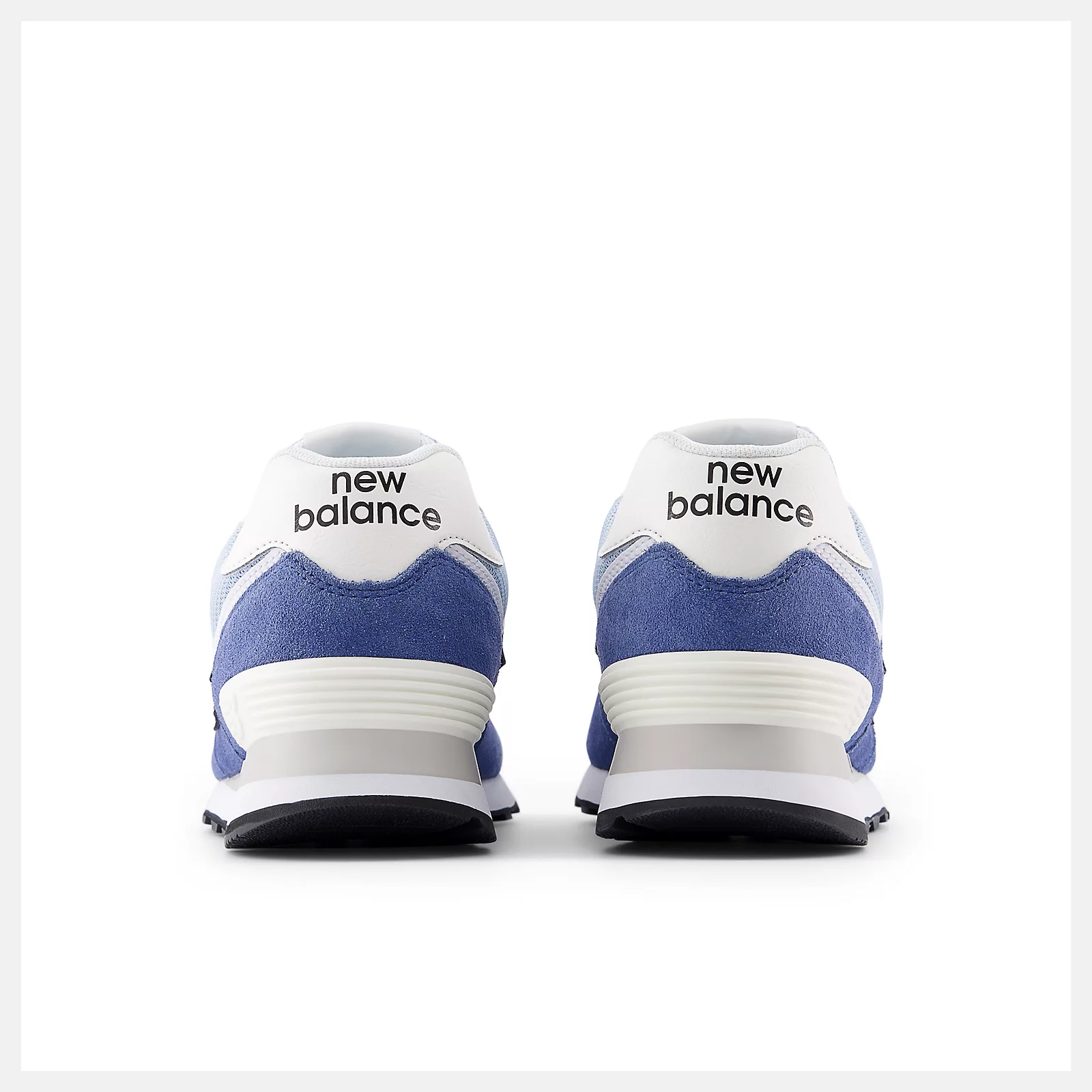 New Balance 574 U5747JD MAGIC BLUE with OXFORD BLUE