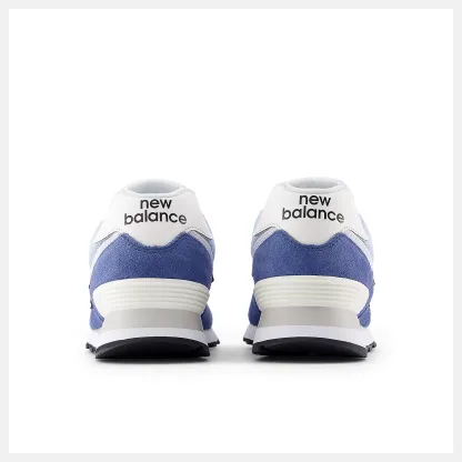 New Balance 574 U5747JD MAGIC BLUE with OXFORD BLUE