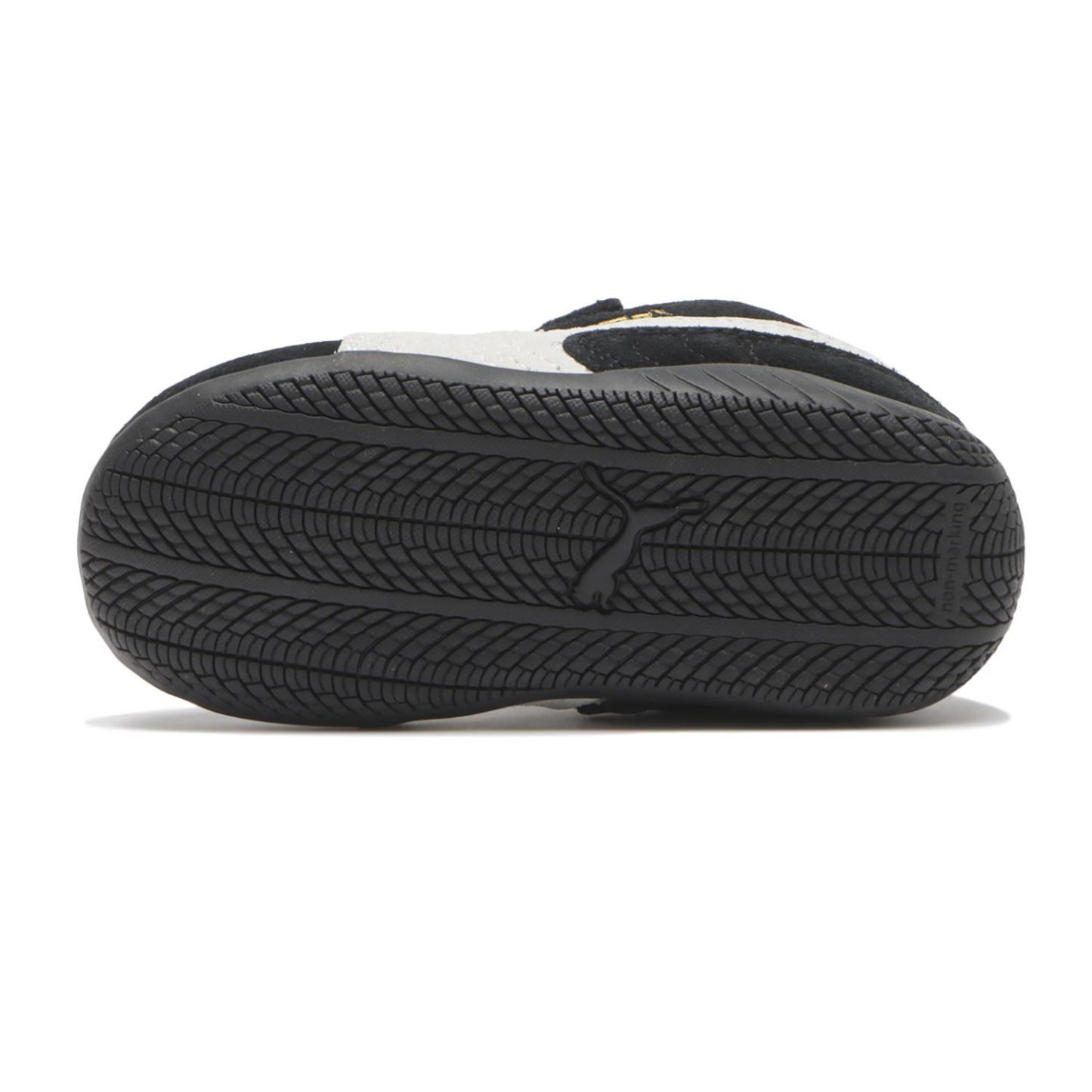 PUMA 12-16 SPEEDCAT OG V INF - 01BK/WH