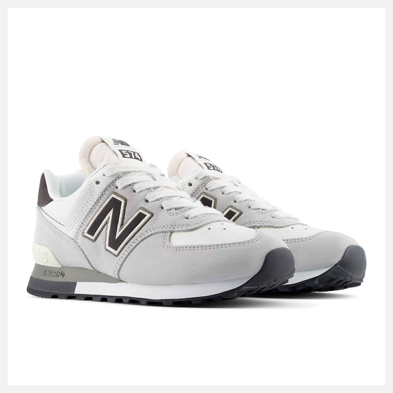 New Balance 574 U5744M1 REFLECTION with FADED BLACK