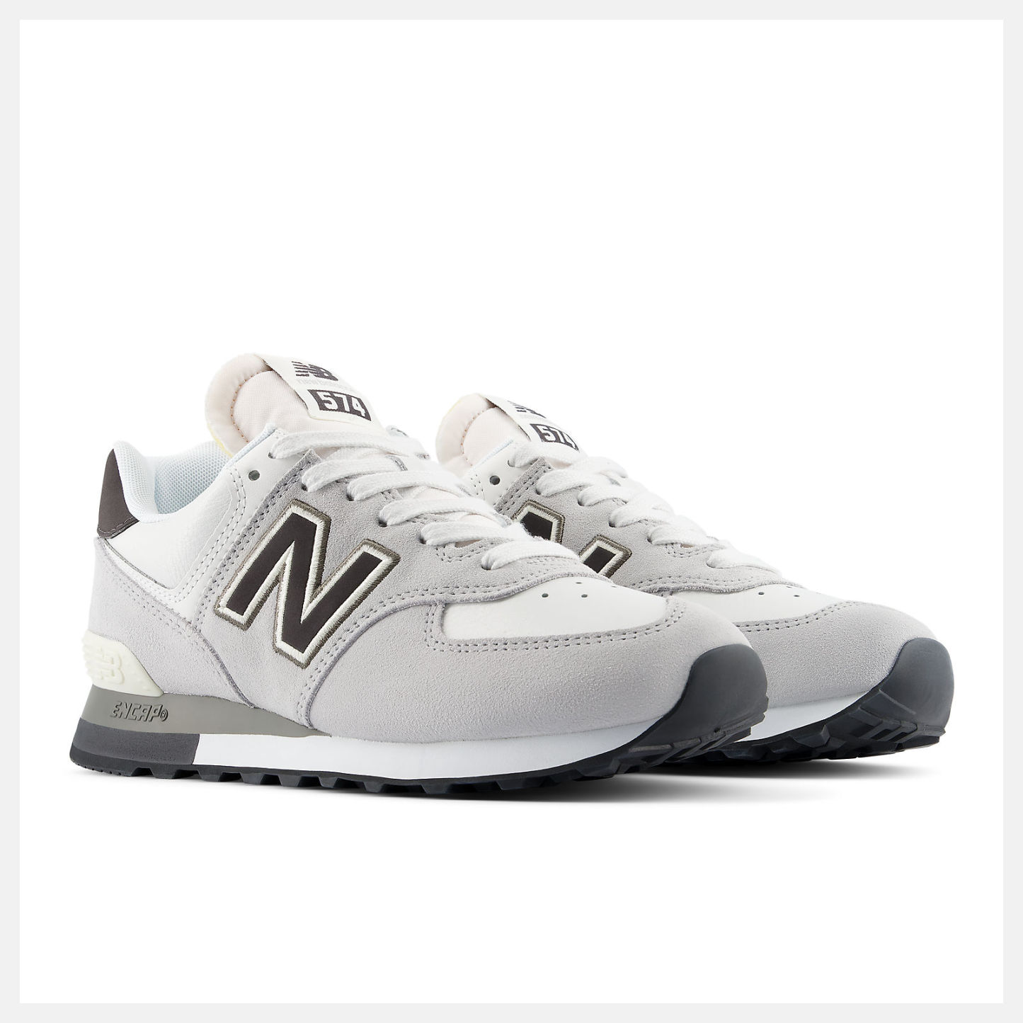 New Balance 574 U5744M1 REFLECTION with FADED BLACK