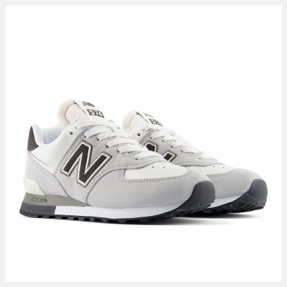 New Balance 574 U5744M1 REFLECTION with FADED BLACK