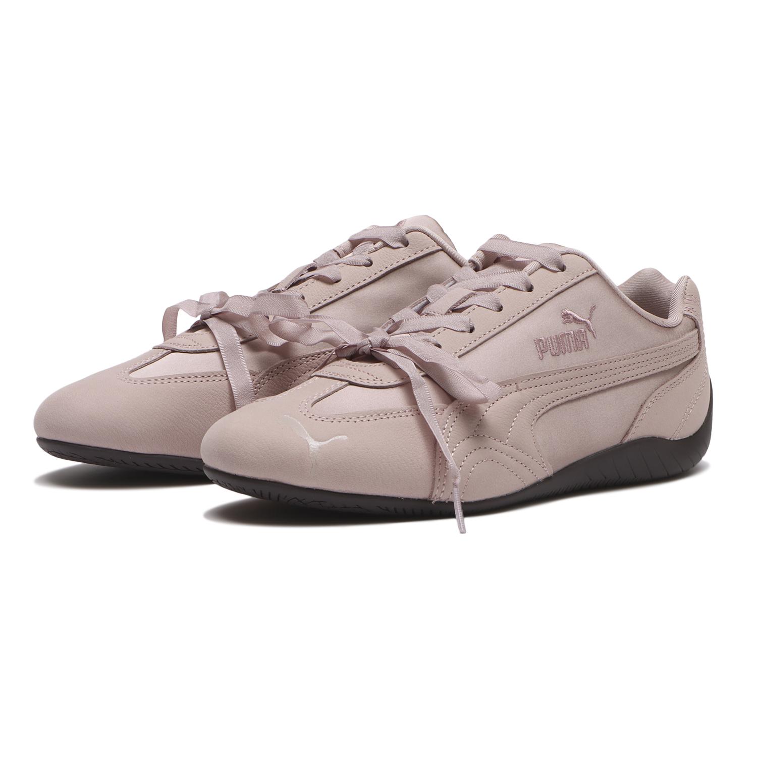 PUMA W SPEEDCAT ETOILE - 03MISTY PINK