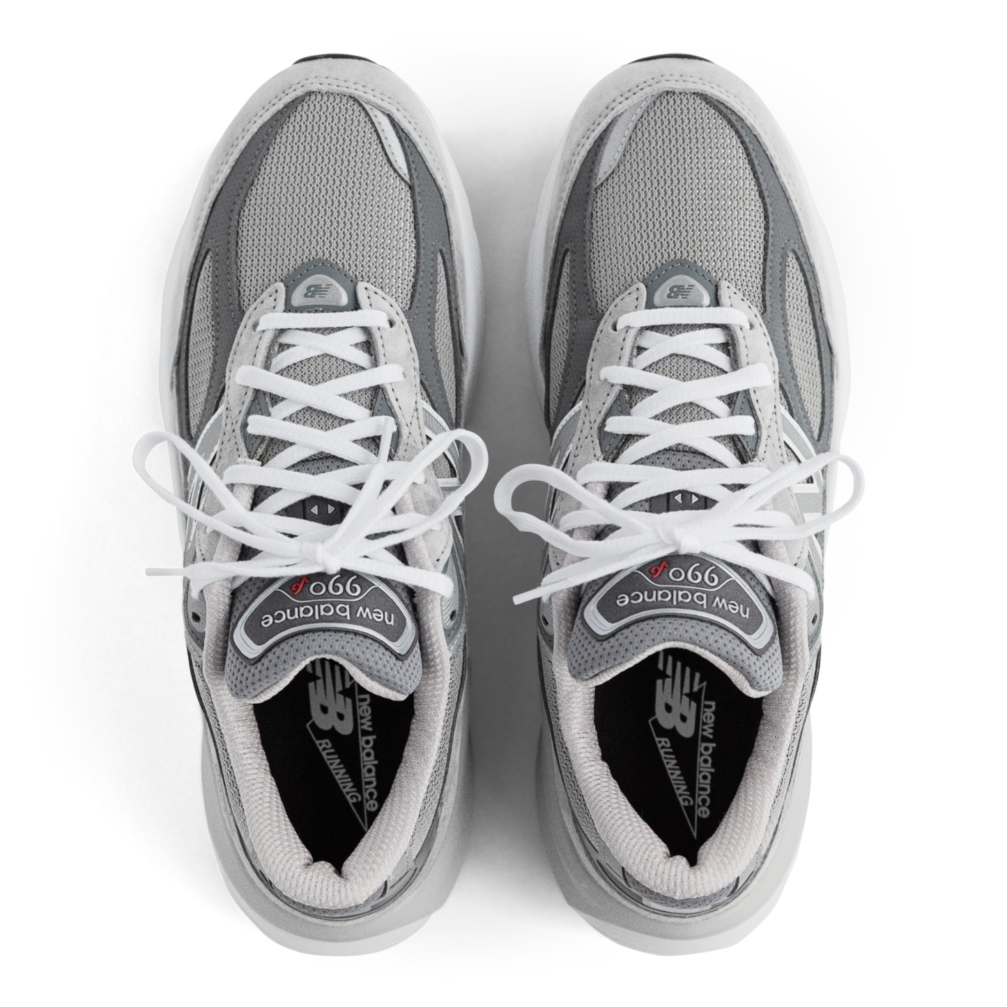 New Balance Made in USA 990v6, M990GL6