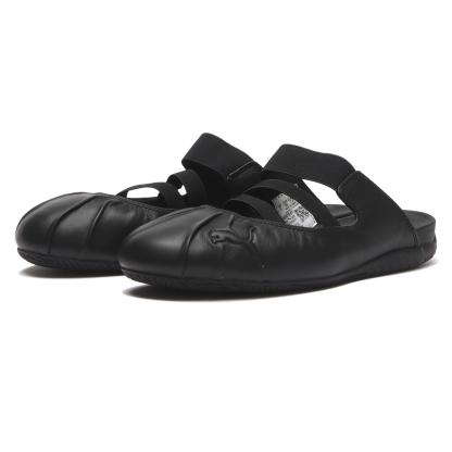 PUMA W SPEEDCAT MULE - 01BK