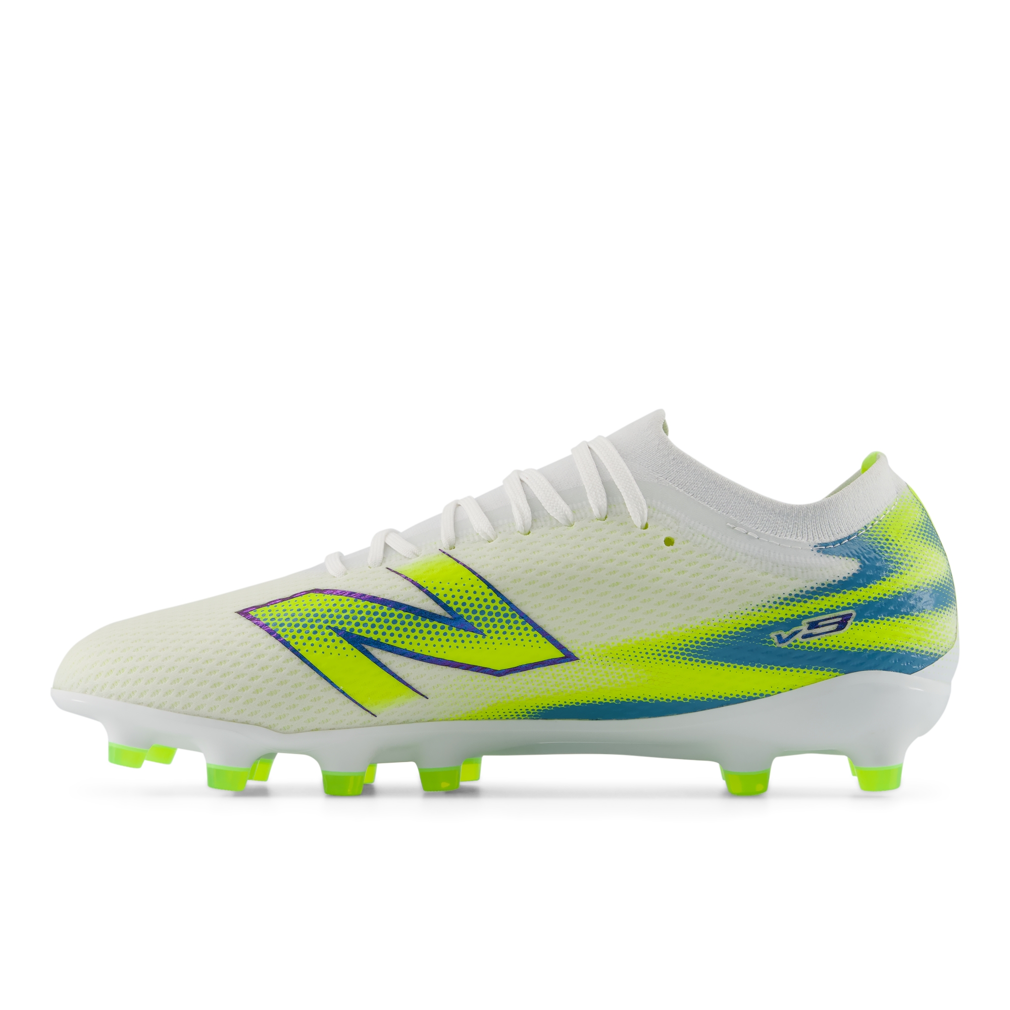New Balance Furon Team HG/AGV9, UF3H6J6