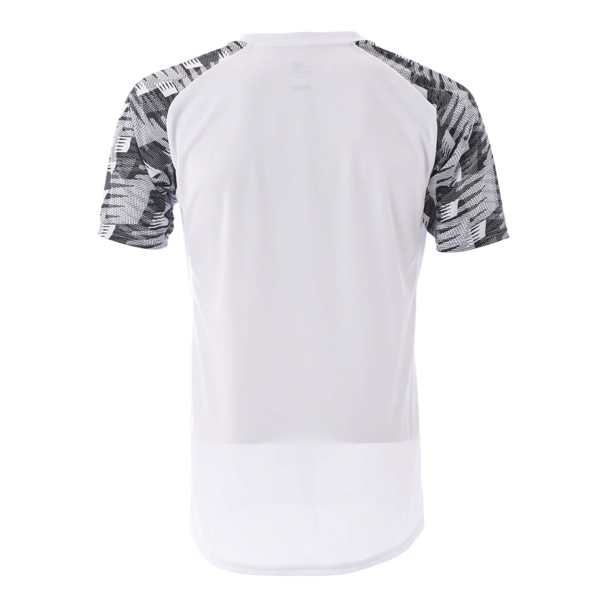 New Balance ゲームシャツ, JMTF1417WT