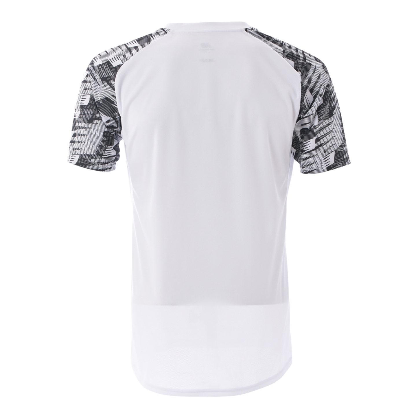 New Balance ゲームシャツ, JMTF1417WT