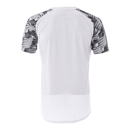 New Balance ゲームシャツ, JMTF1417WT